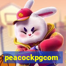 peacockpgcom