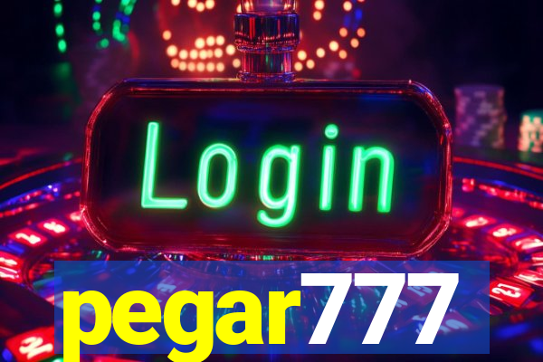 pegar777