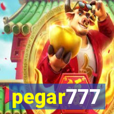 pegar777