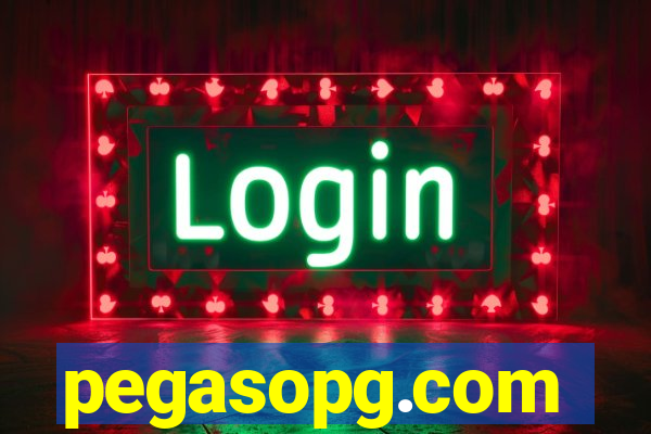 pegasopg.com