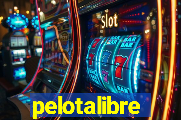 pelotalibre