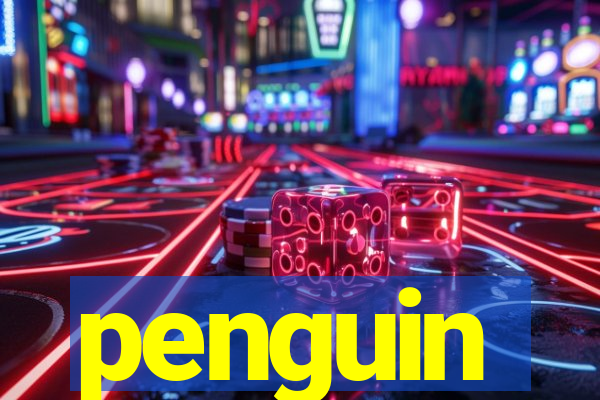 penguin-bet