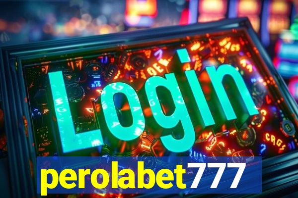 perolabet777