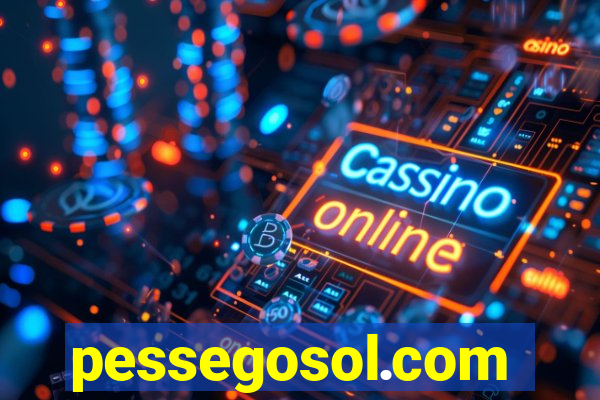 pessegosol.com