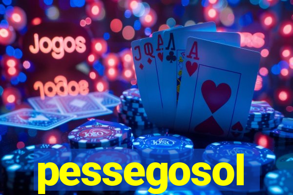 pessegosol