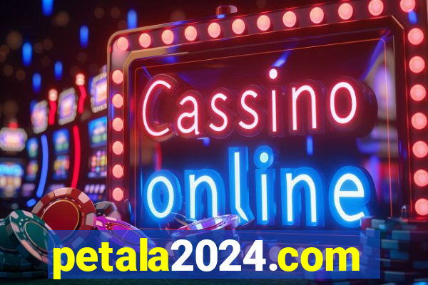 petala2024.com