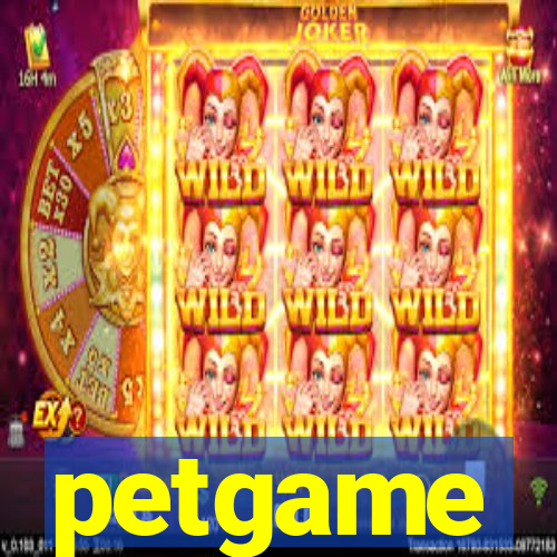 petgame