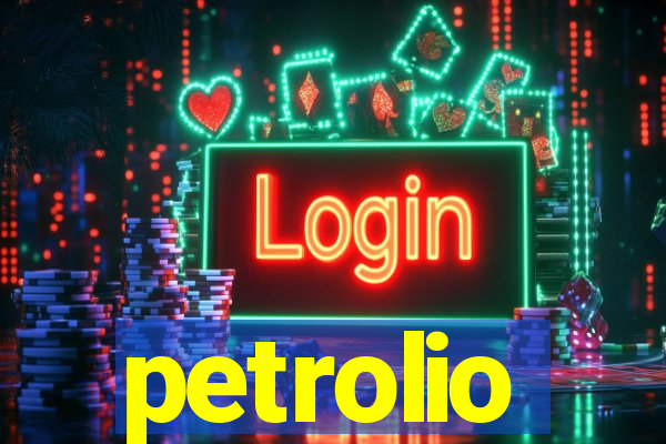 petrolio