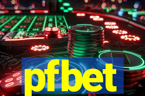 pfbet