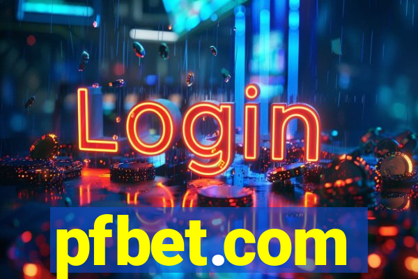 pfbet.com