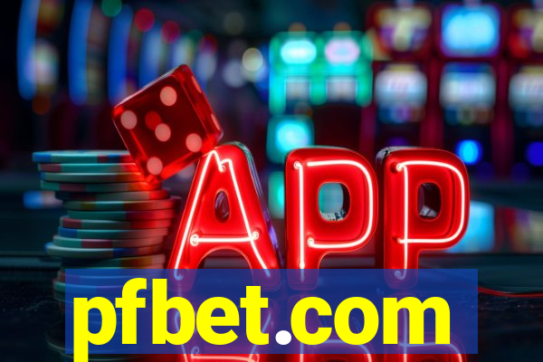 pfbet.com