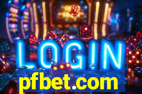 pfbet.com