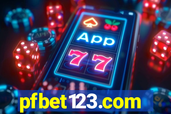 pfbet123.com