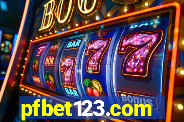 pfbet123.com