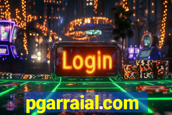 pgarraial.com