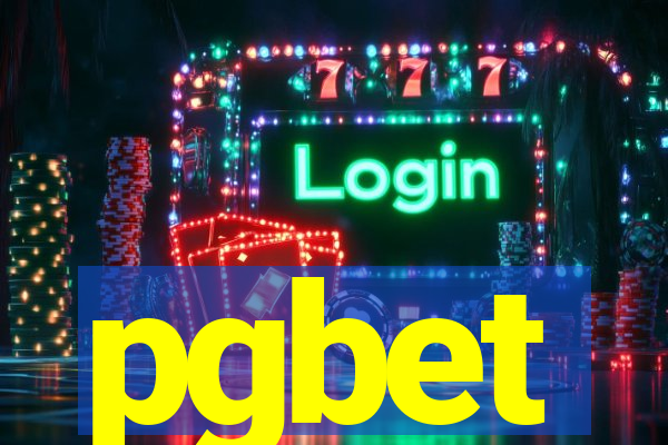 pgbet