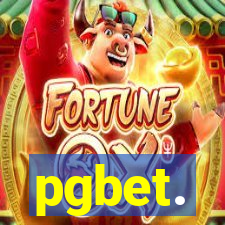 pgbet.