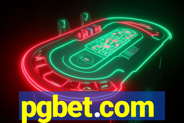 pgbet.com