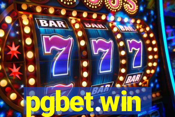 pgbet.win