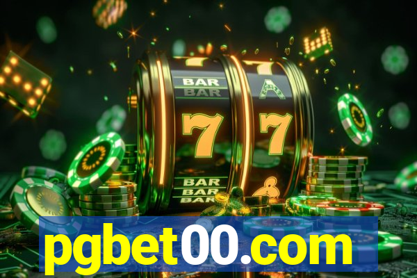 pgbet00.com