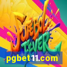 pgbet11.com