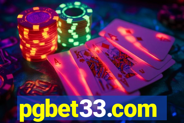 pgbet33.com