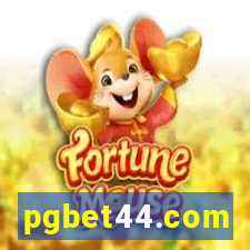 pgbet44.com