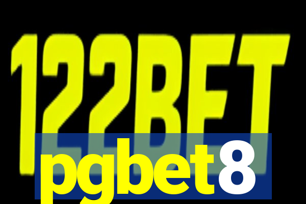 pgbet8