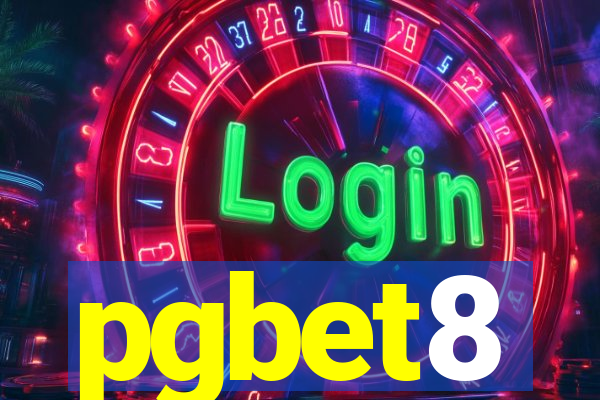 pgbet8