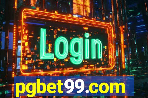 pgbet99.com