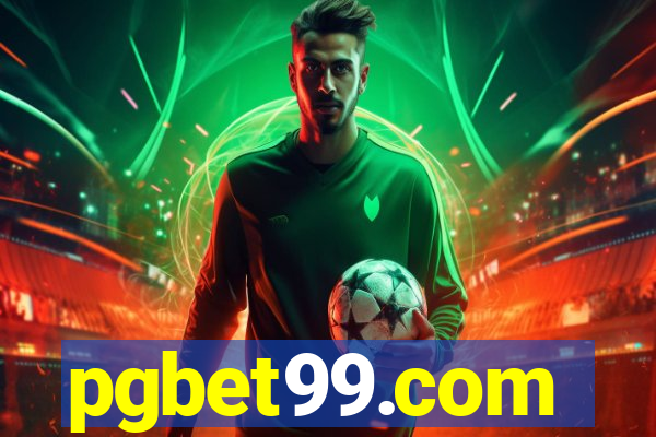 pgbet99.com