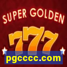 pgcccc.com