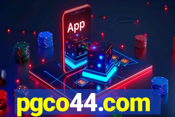 pgco44.com