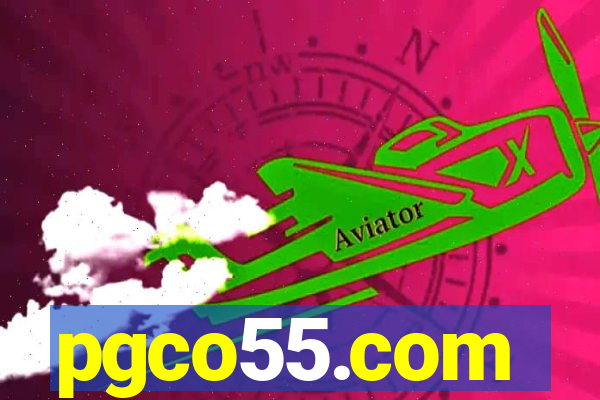 pgco55.com