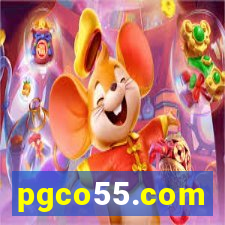 pgco55.com