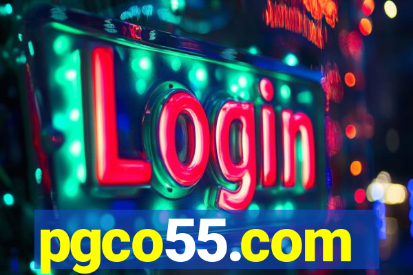 pgco55.com