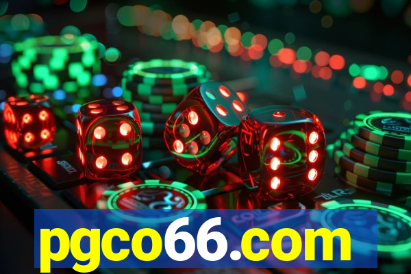 pgco66.com