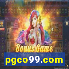 pgco99.com