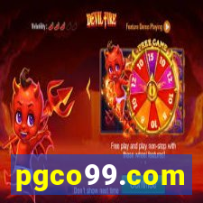 pgco99.com