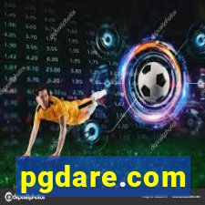 pgdare.com