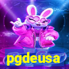 pgdeusa