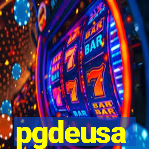 pgdeusa