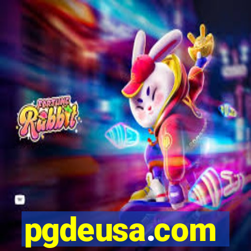 pgdeusa.com