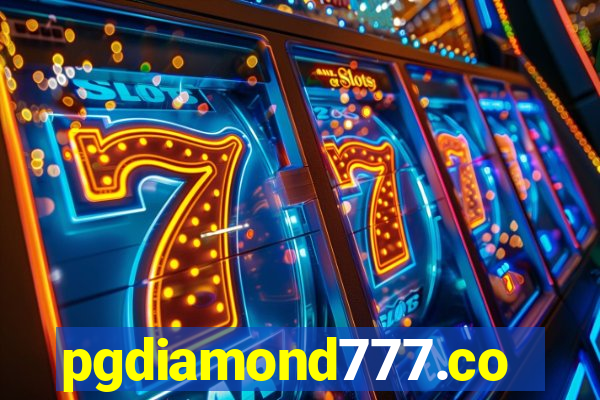 pgdiamond777.com