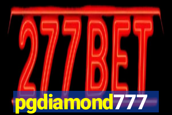 pgdiamond777