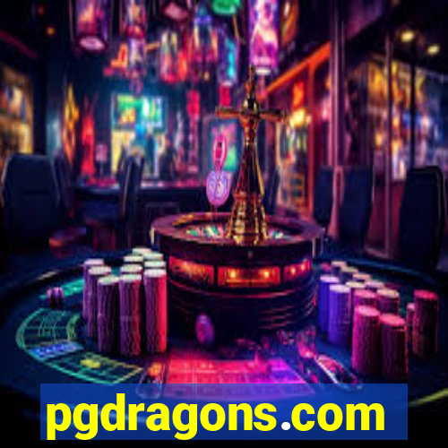 pgdragons.com