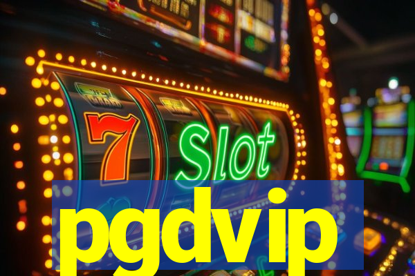 pgdvip