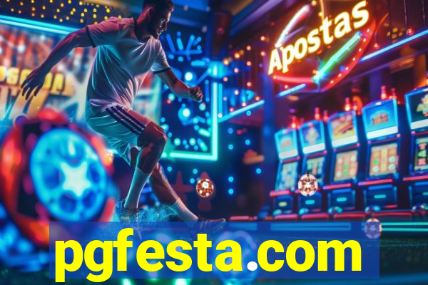 pgfesta.com