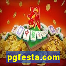 pgfesta.com