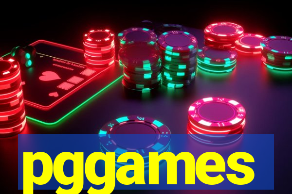 pggames